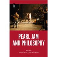 Pearl Jam and Philosophy