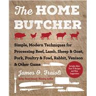 The Home Butcher