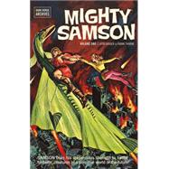 Mighty Samson 1