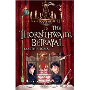The Thornthwaite Betrayal