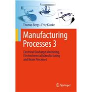 Manufacturing Processes 3