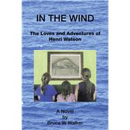 IN THE WIND