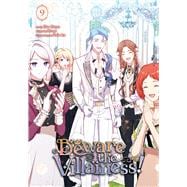 Beware the Villainess!, Vol. 9