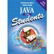 Java For Students