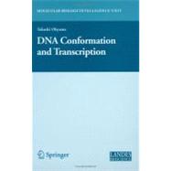 DNA Conformation And Transcription