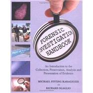 Forensic Investigation Handbook