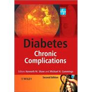 Diabetes: Chronic Complications, 2nd Edition