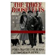 Three Roosevelts