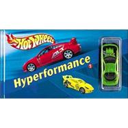 Hot Wheels Hyperformance