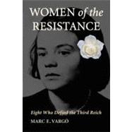 Women of the Resistance