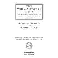 The York-Antwerp Rules