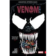 Amazing Spider-Man: Venom Inc.