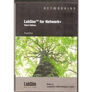 Labsim for Dean's Network