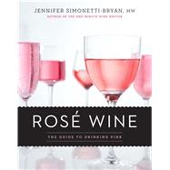 Rosé Wine The Guide to Drinking Pink
