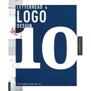 Letterhead & Logo Design 10