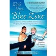 Elsa's Own Blue Zone