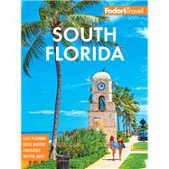 Fodor's South Florida