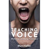 Teaching Voice