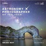 Astronomy Photographer of the Year Collection 2