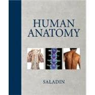 Human Anatomy with OLC bind-in card
