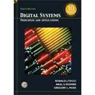 Digital Systems: Principles And Applications