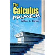 The Calculus Primer