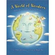 A World of Wonders Geographic Travels in Verse and Rhyme