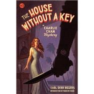 The House Without a Key A Charlie Chan Mystery