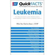 Quick FACTS Leukemia