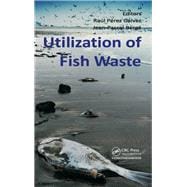 Utilization of Fish Waste