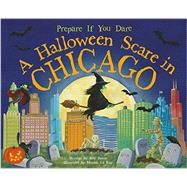 A Halloween Scare in Chicago