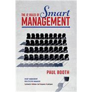 The 12 Rules of Smart Management