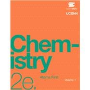 Chemistry: Atoms First 2e by OpenStax (Volumes 1 and 2)