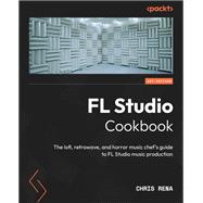 FL Studio Cookbook