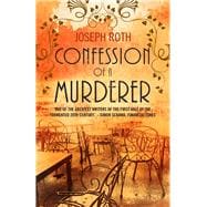 Confession of a Murderer