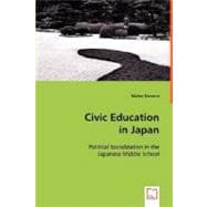 Civic Education in Japan
