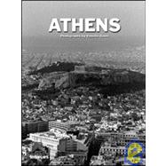 Athens : Photopocket,9783823845799