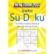 New York Post Guru Su Doku