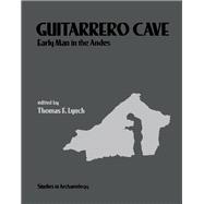 Guitarrero Cave