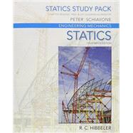 Statics Study Pack -- for Engineering Mechanics Statics, Engineering Mechanics: Statics