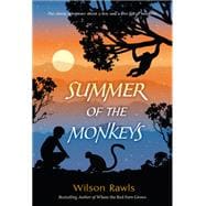 Summer of the Monkeys