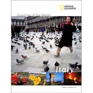 National Geographic Countries of the World: Italy
