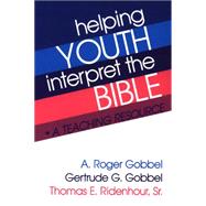 Helping Youth Interpret the Bible