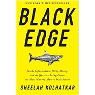 Black Edge