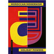 Moroccan Modernism