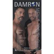 Damron Men's Travel Guide 2011