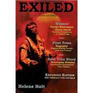 Exiled: The Story of John Lathrop 1584-1653