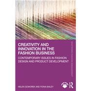 Creativity and Innovation in the Fashion Business