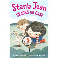 Starla Jean Cracks the Case