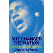 She Changed the Nation